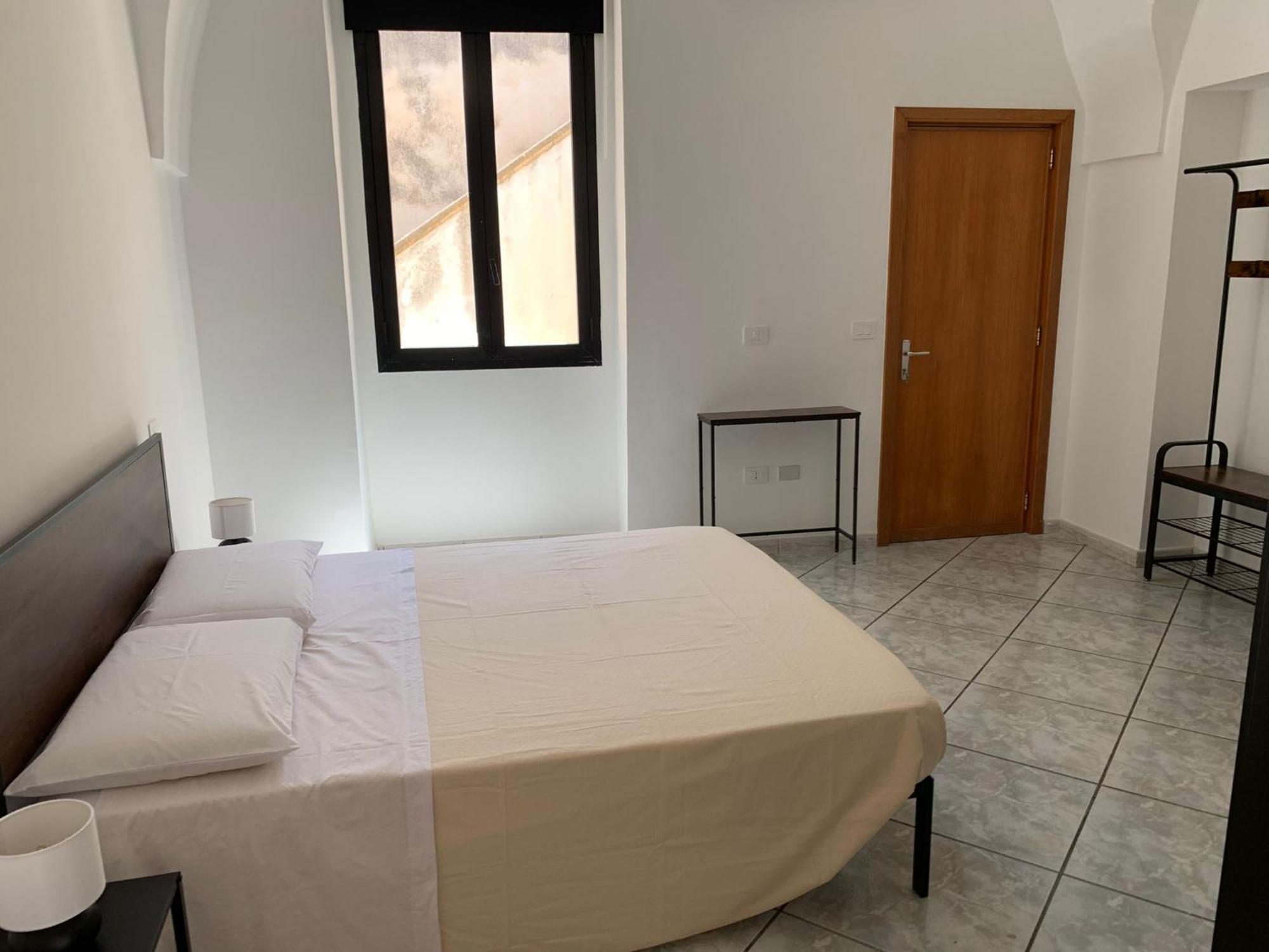 La Via Maestra Hotel Brindisi Exterior photo